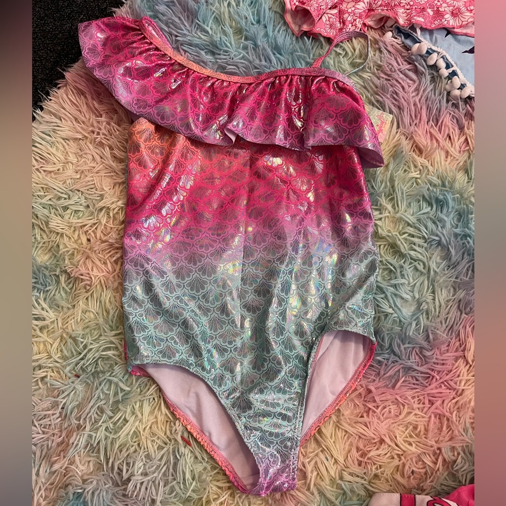 Girls 7/8 clothing lot - Picture 7 of 7